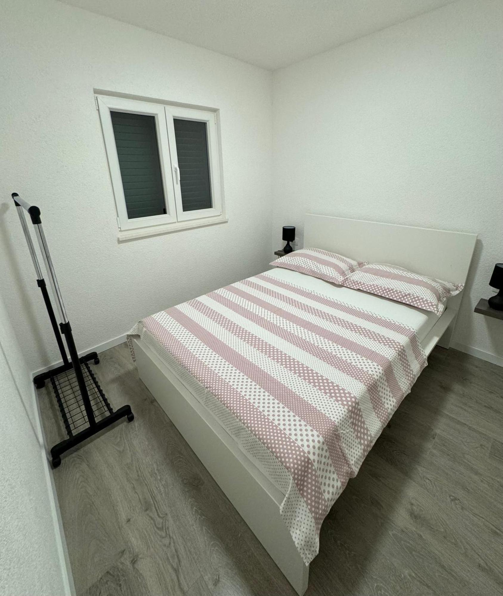 Apartment Koko Rogoznica  Exteriér fotografie